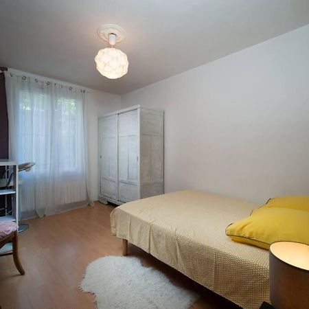 Appartement 2 Chambres Au Coeur De 마르세유 외부 사진